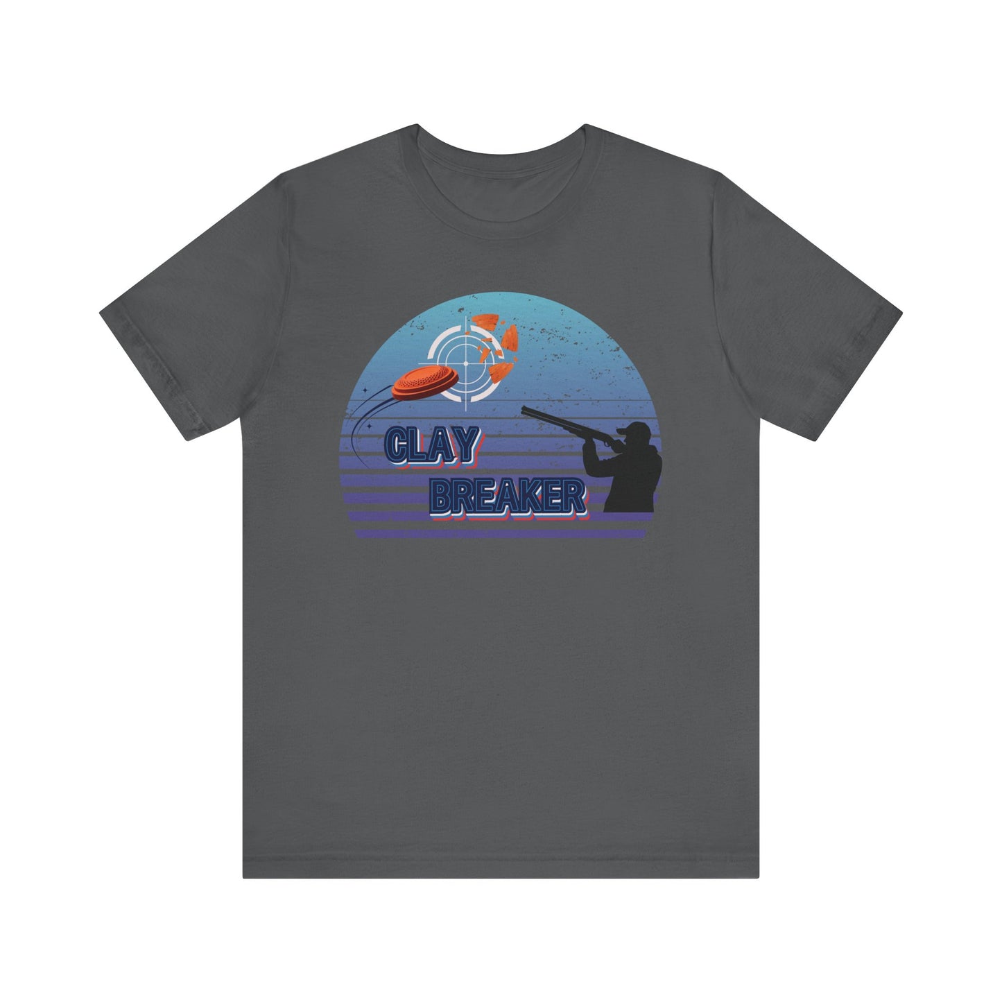 Trap Shooting T-Shirt