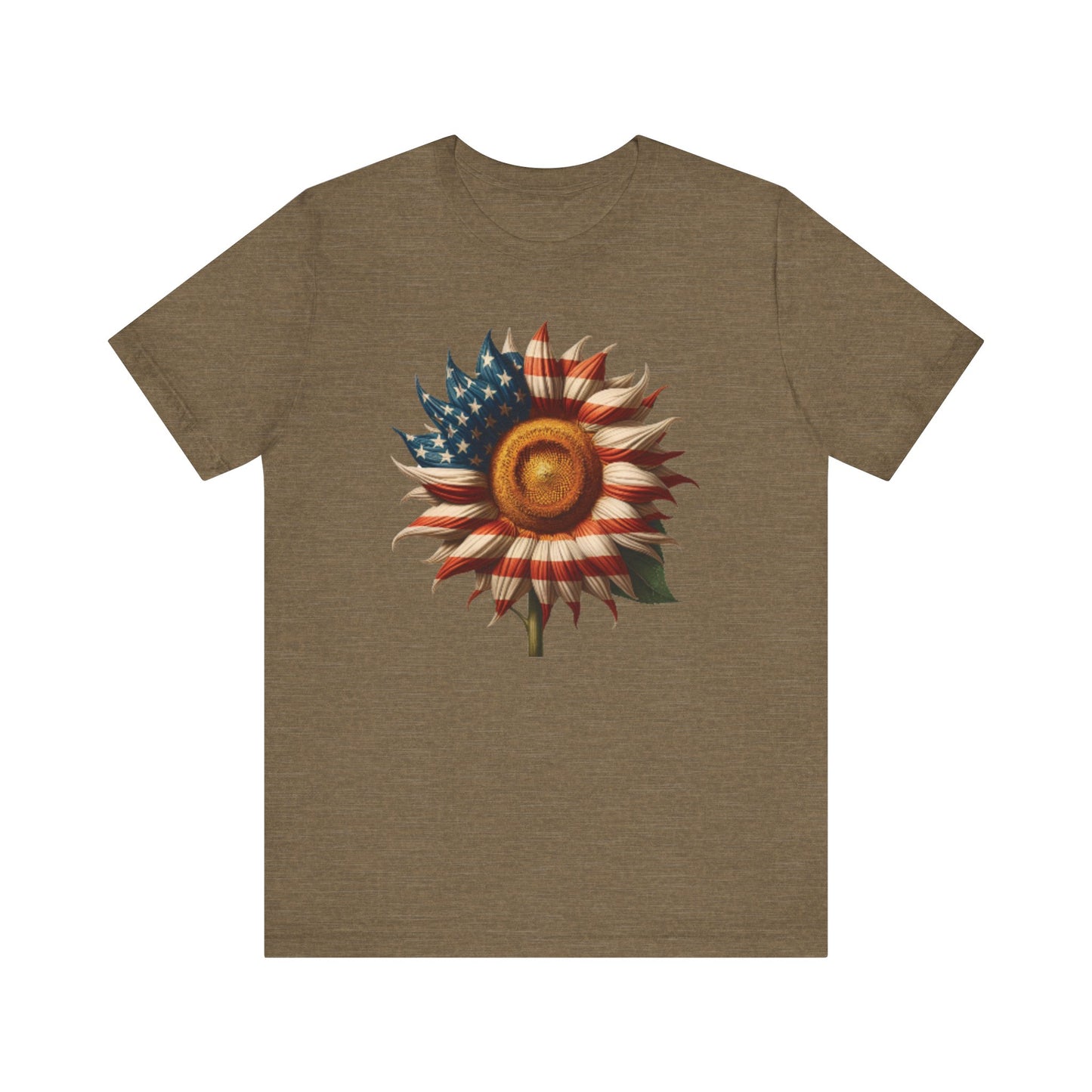 Sunflower T-Shirt