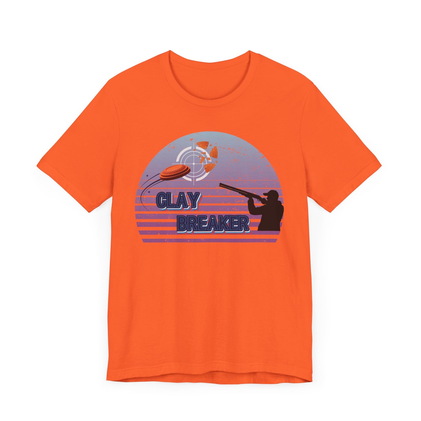Trap Shooting T-Shirt