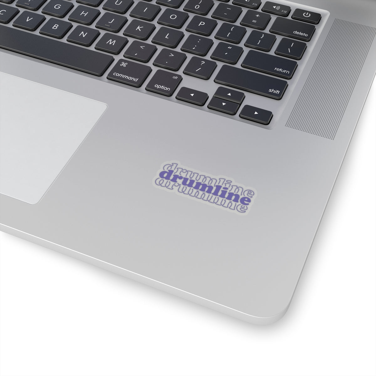 Drumline Kiss-Cut Stickers
