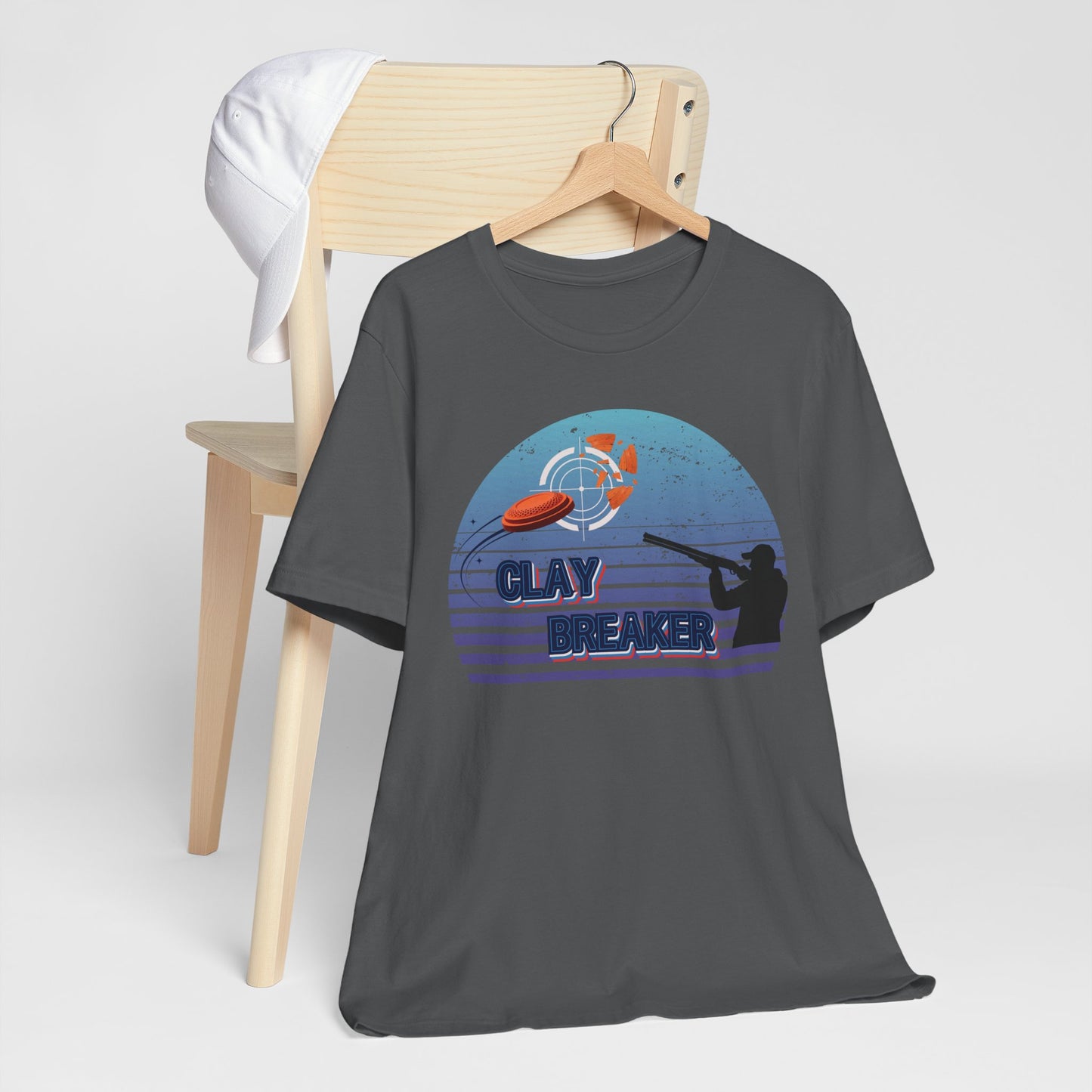 Trap Shooting T-Shirt