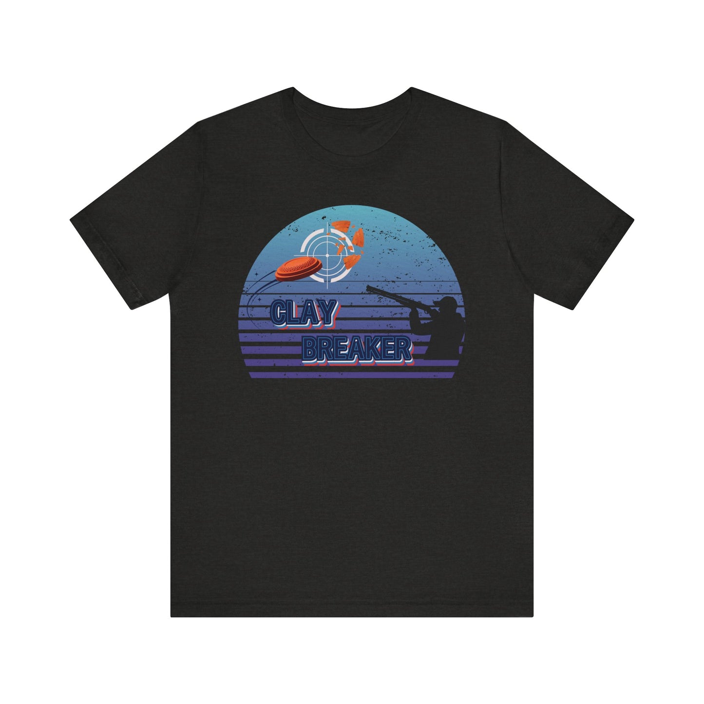 Trap Shooting T-Shirt
