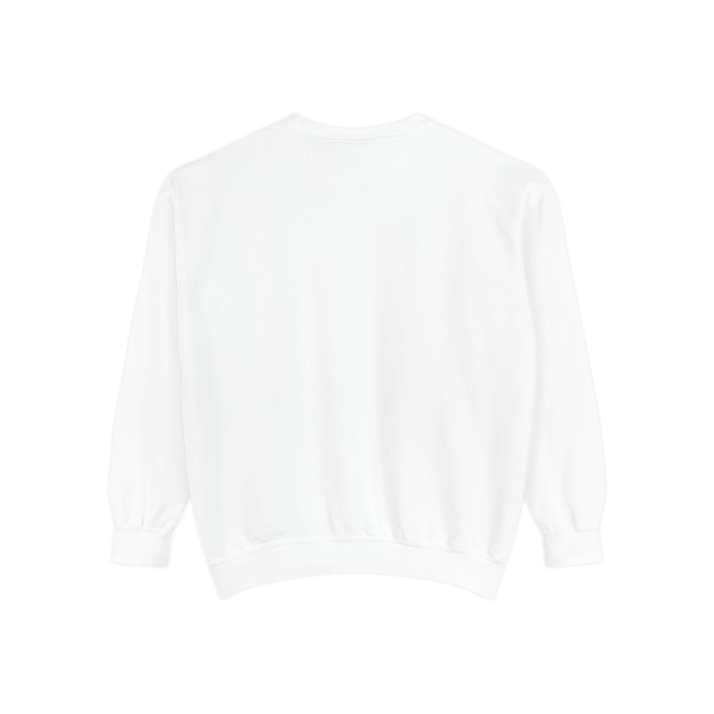 Comfort Colors Fall Sweatshirt