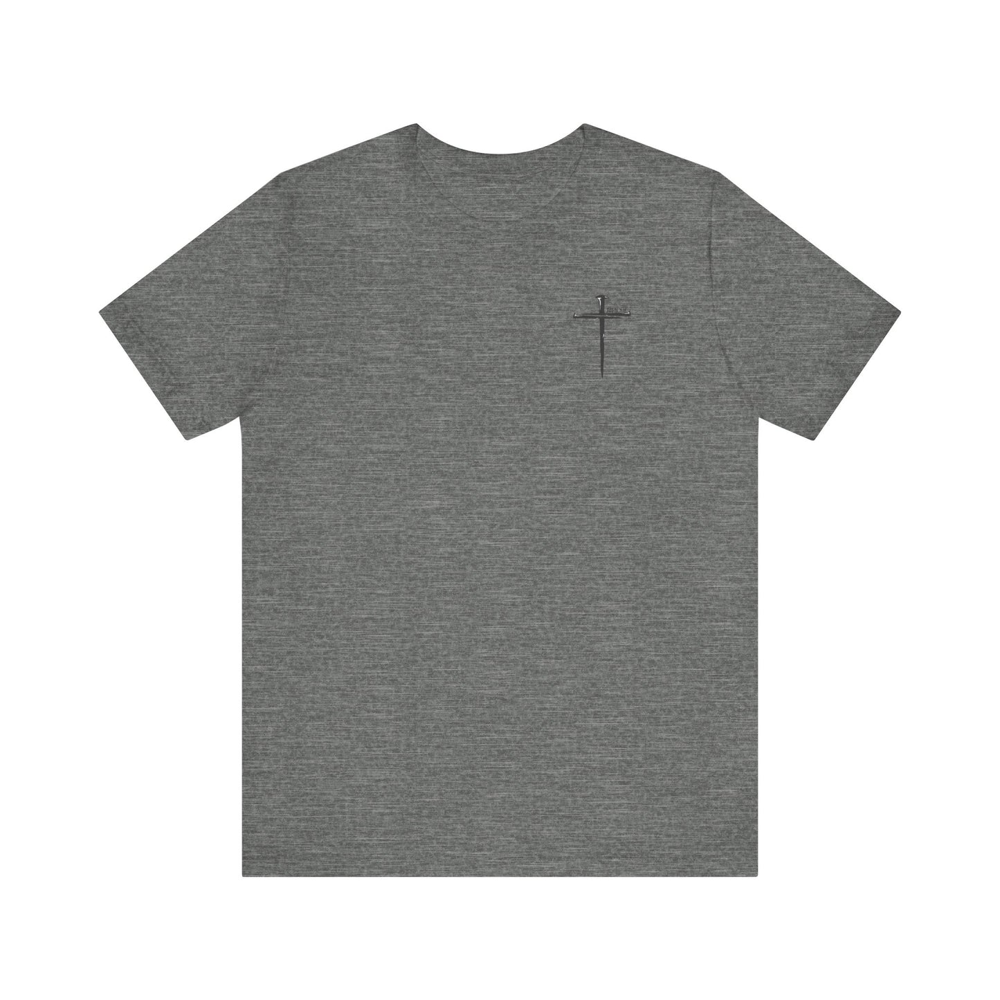Nails Cross T-Shirt
