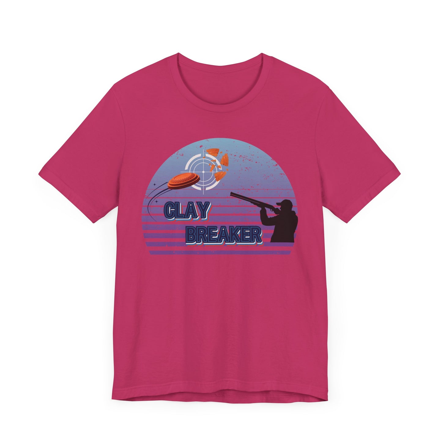 Trap Shooting T-Shirt