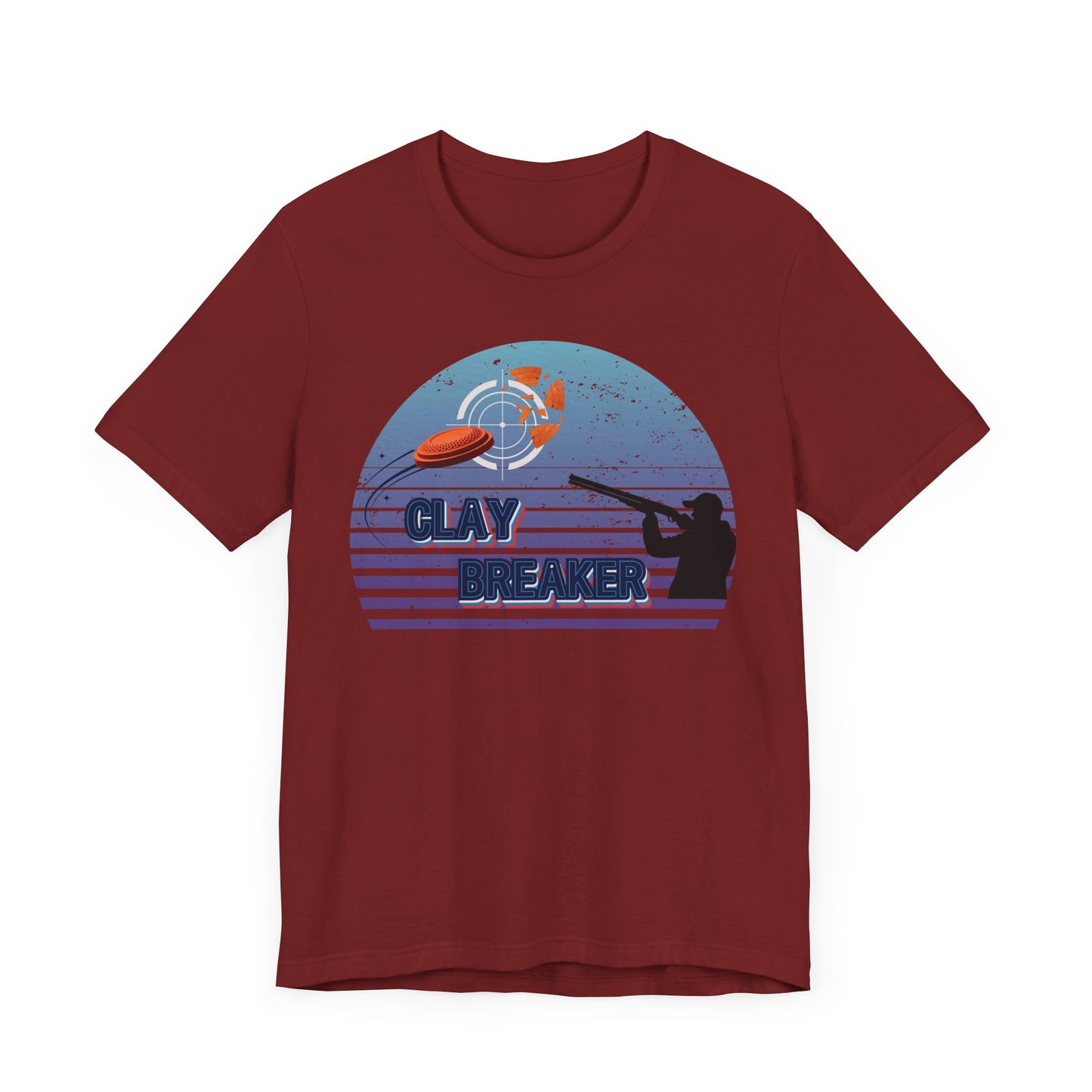 Trap Shooting T-Shirt