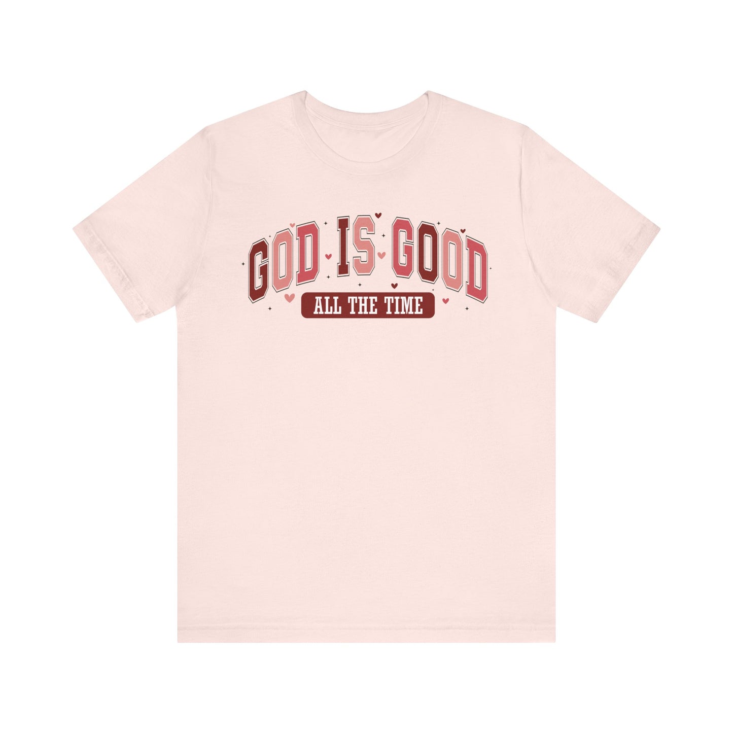 God is Good T-Shirt