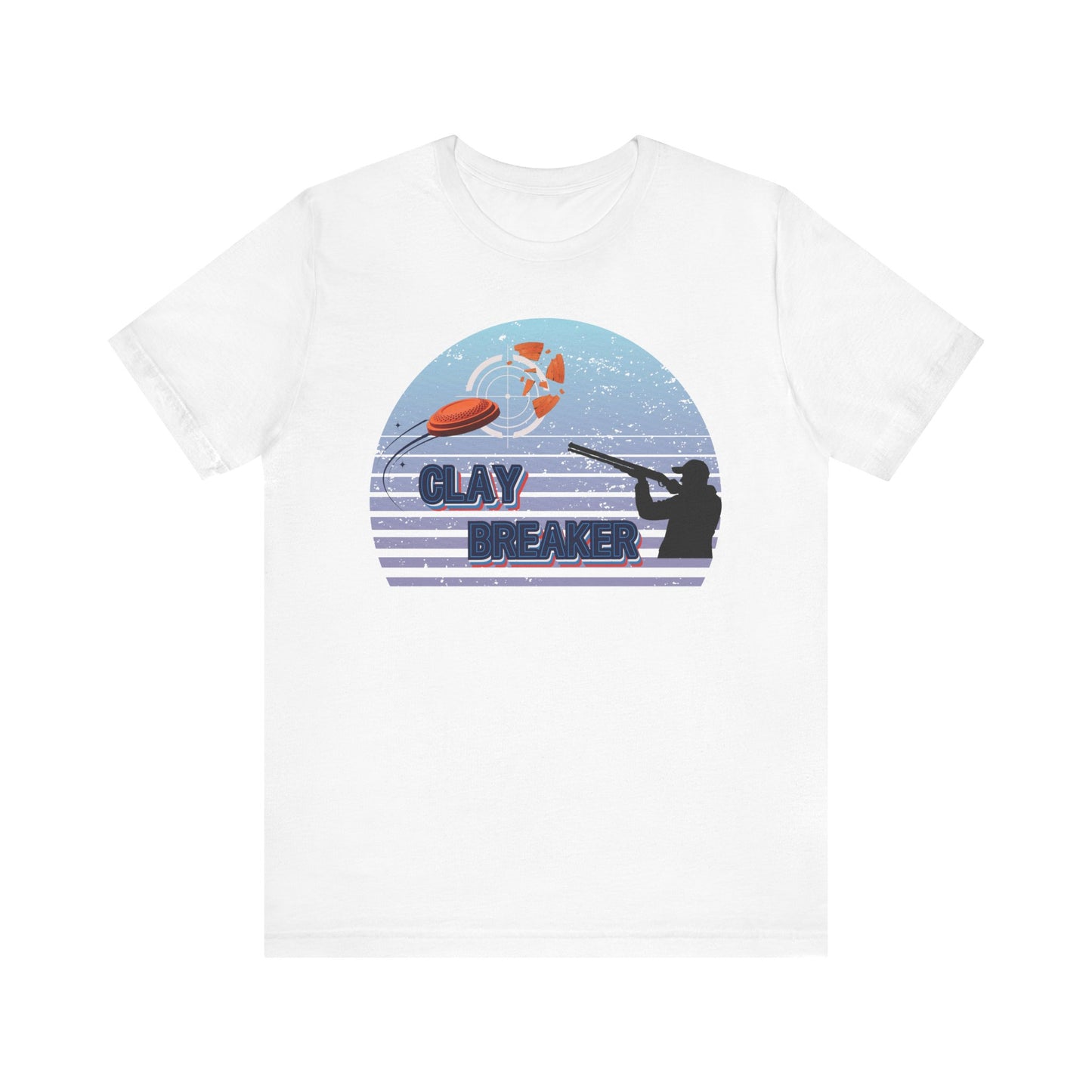 Trap Shooting T-Shirt