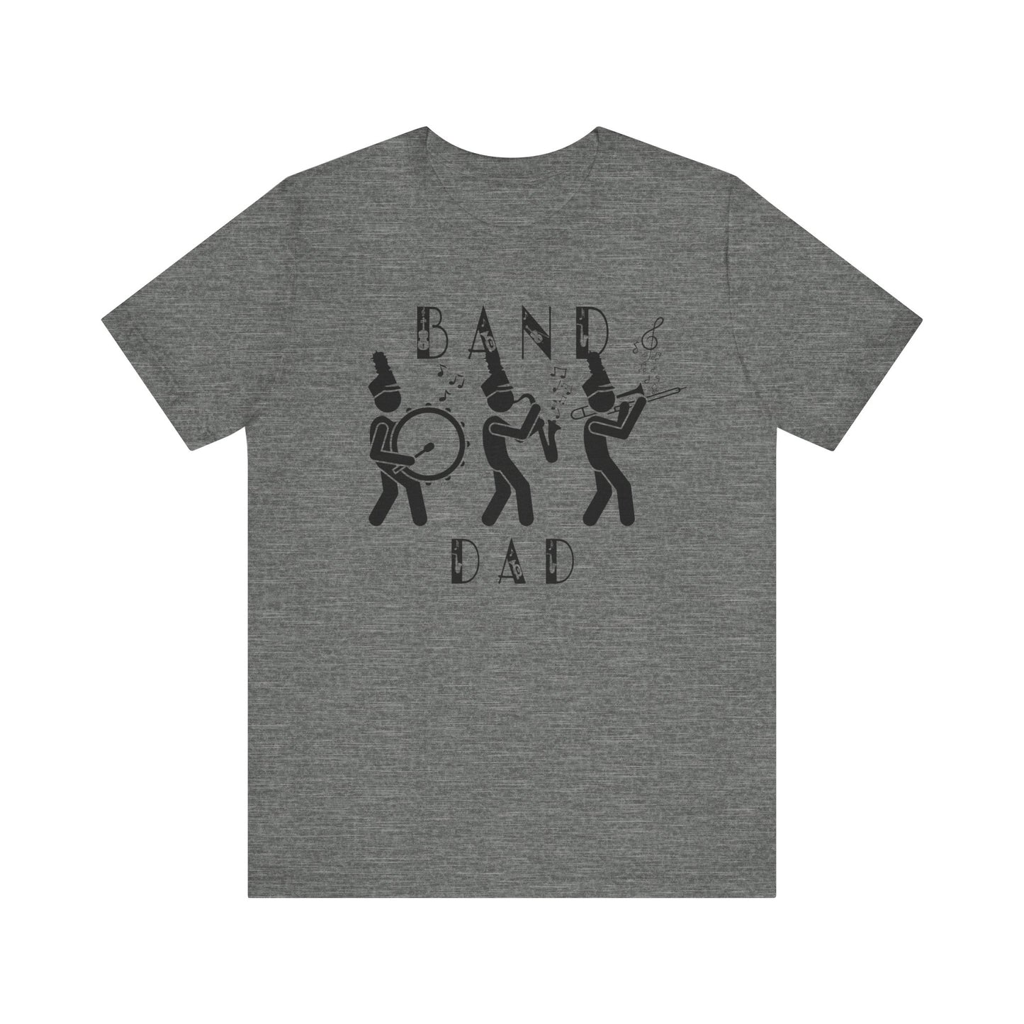 Band Dad T-Shirt