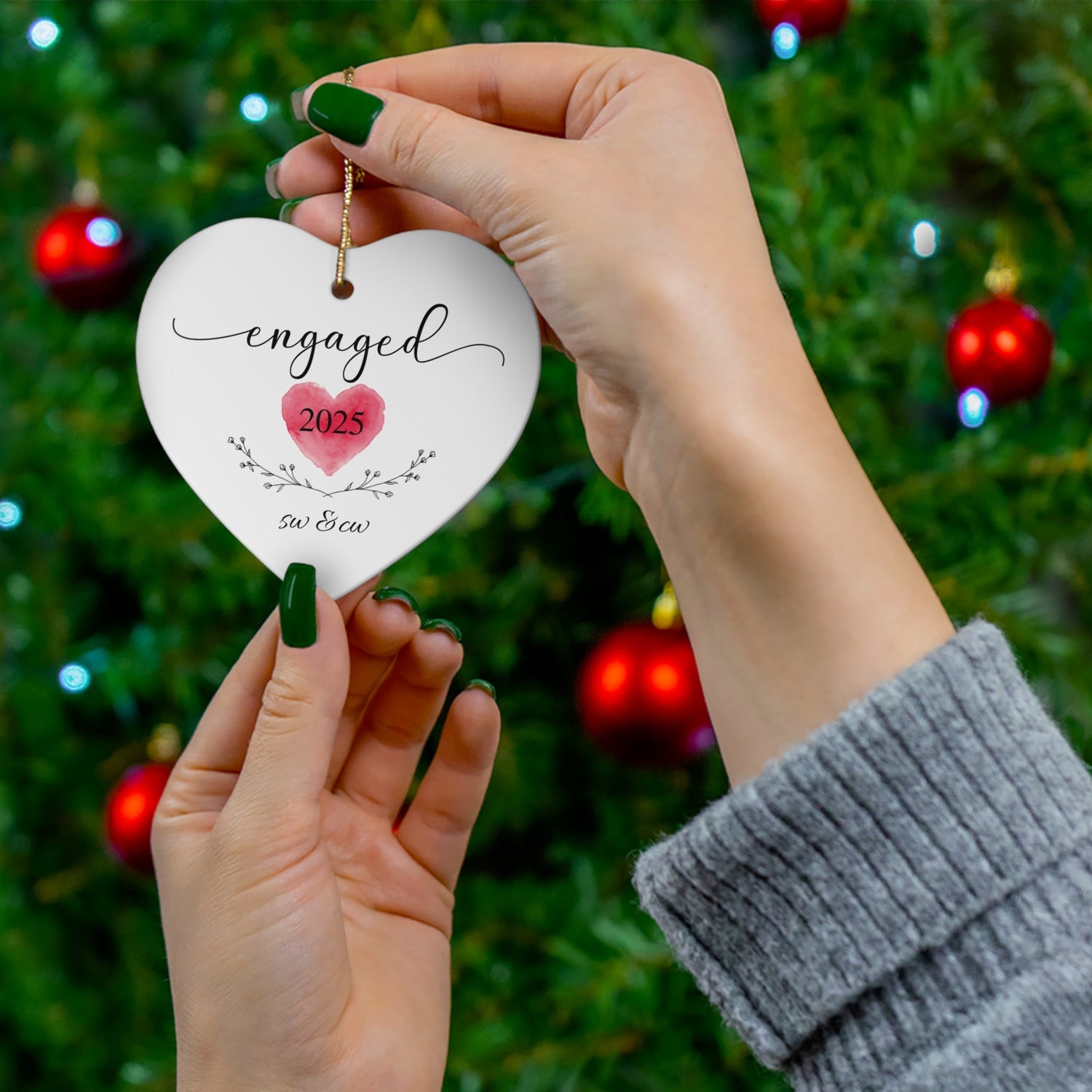 Ornaments