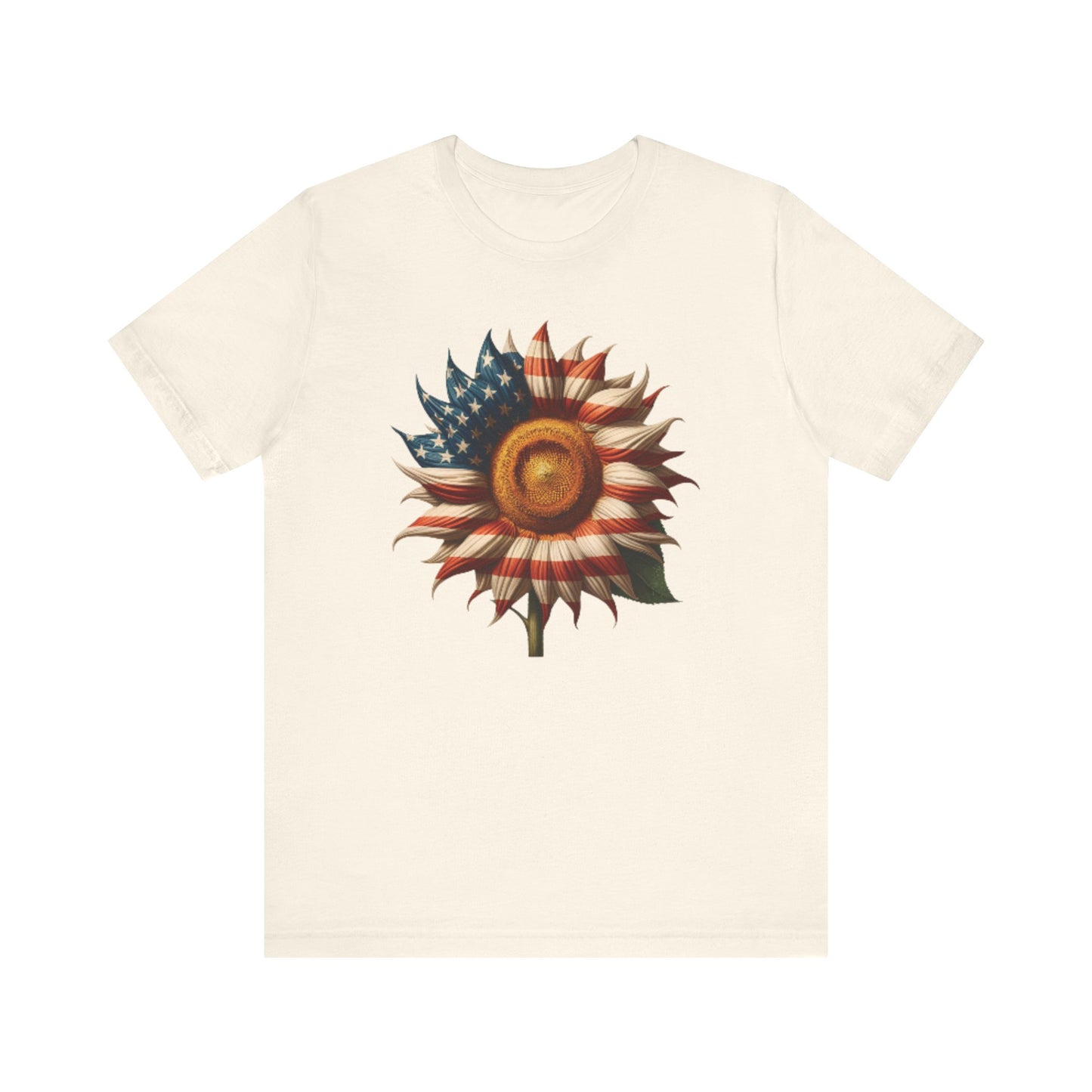 Sunflower T-Shirt