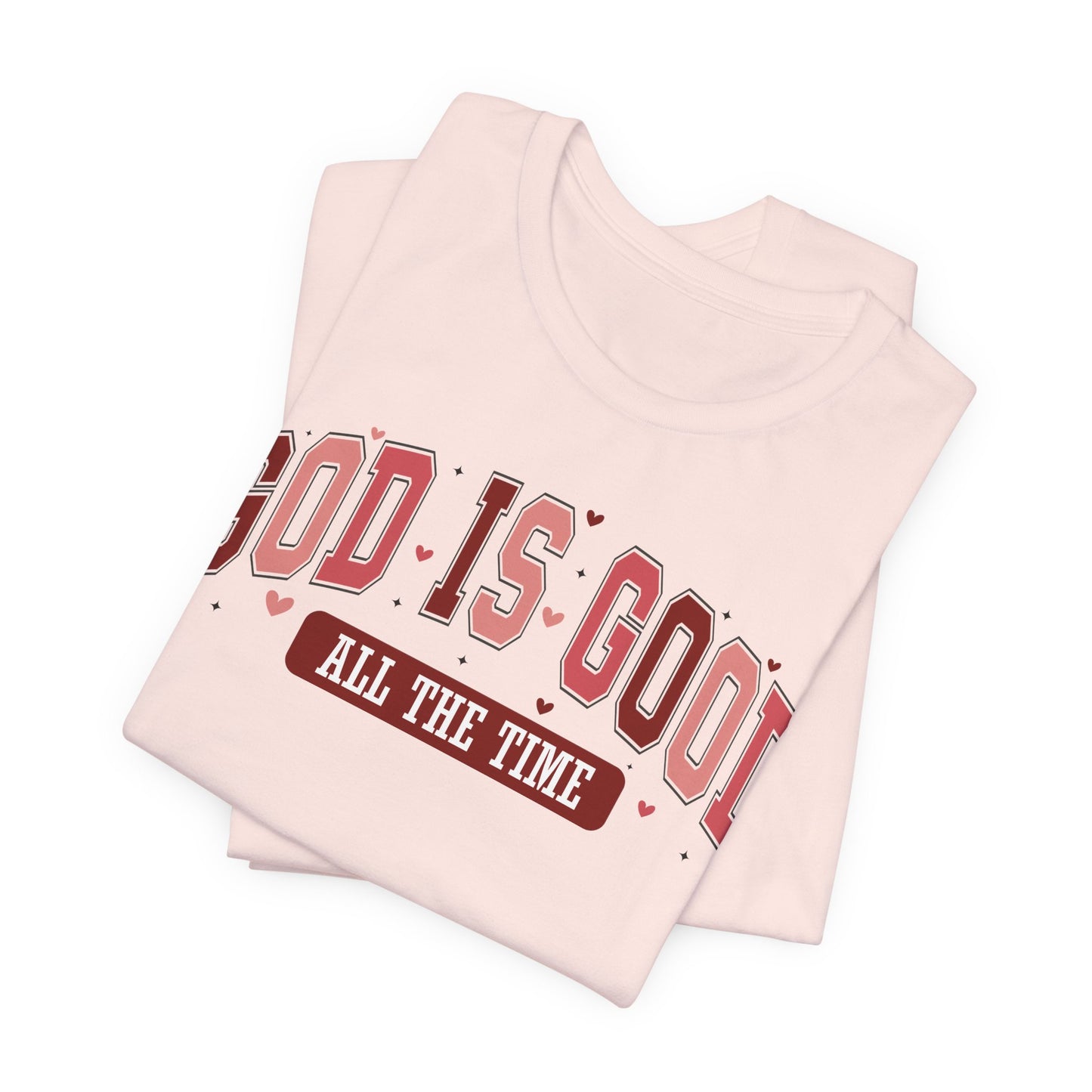 God is Good T-Shirt