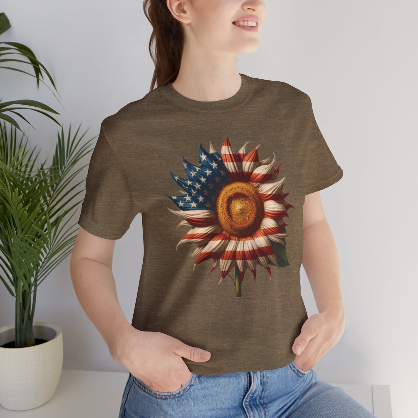 Sunflower T-Shirt