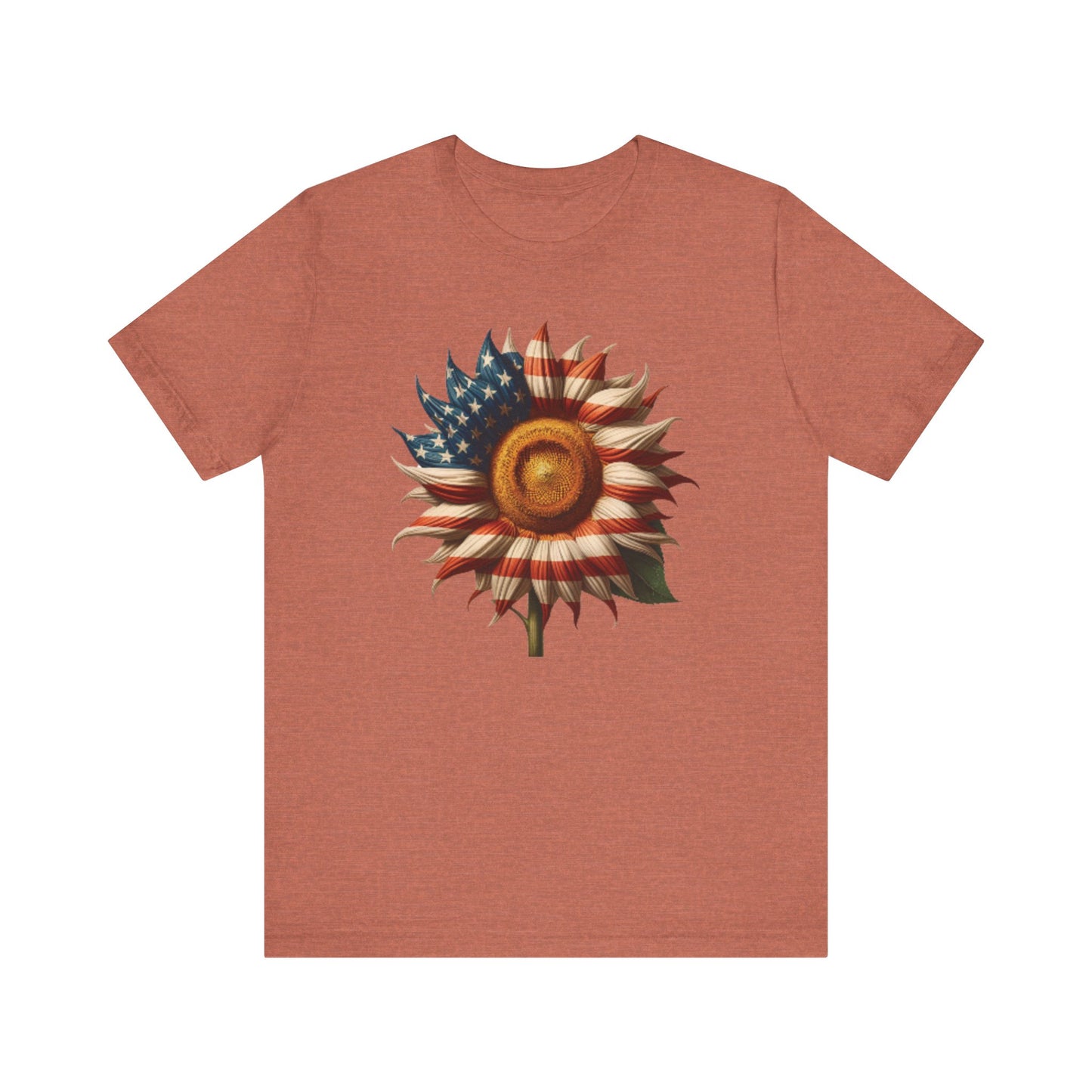 Sunflower T-Shirt