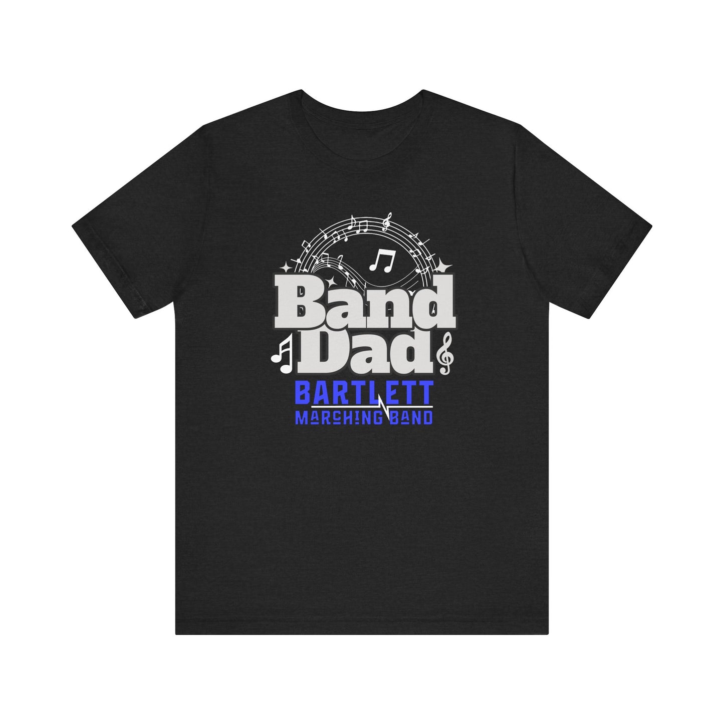 Band Dad T-Shirt