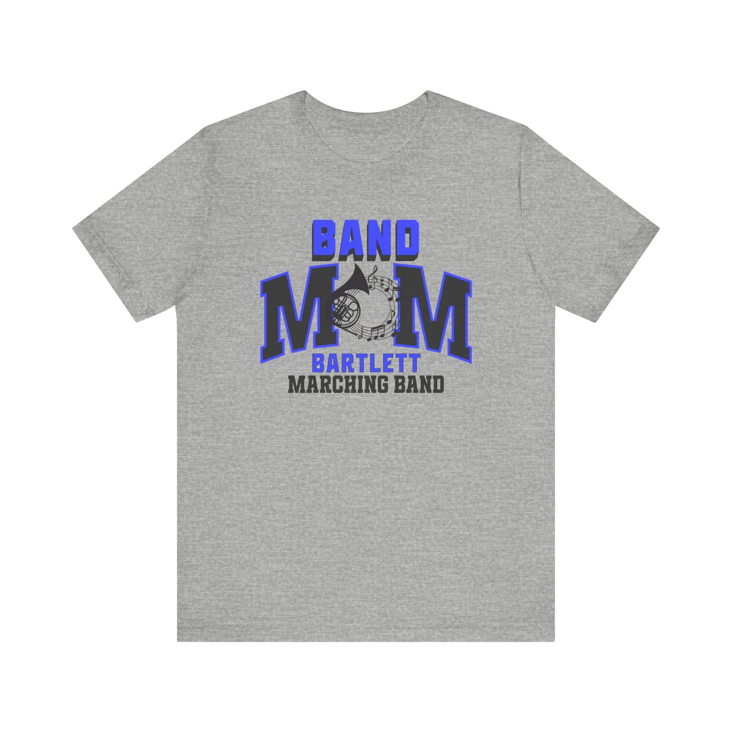 Band Mom T-Shirt