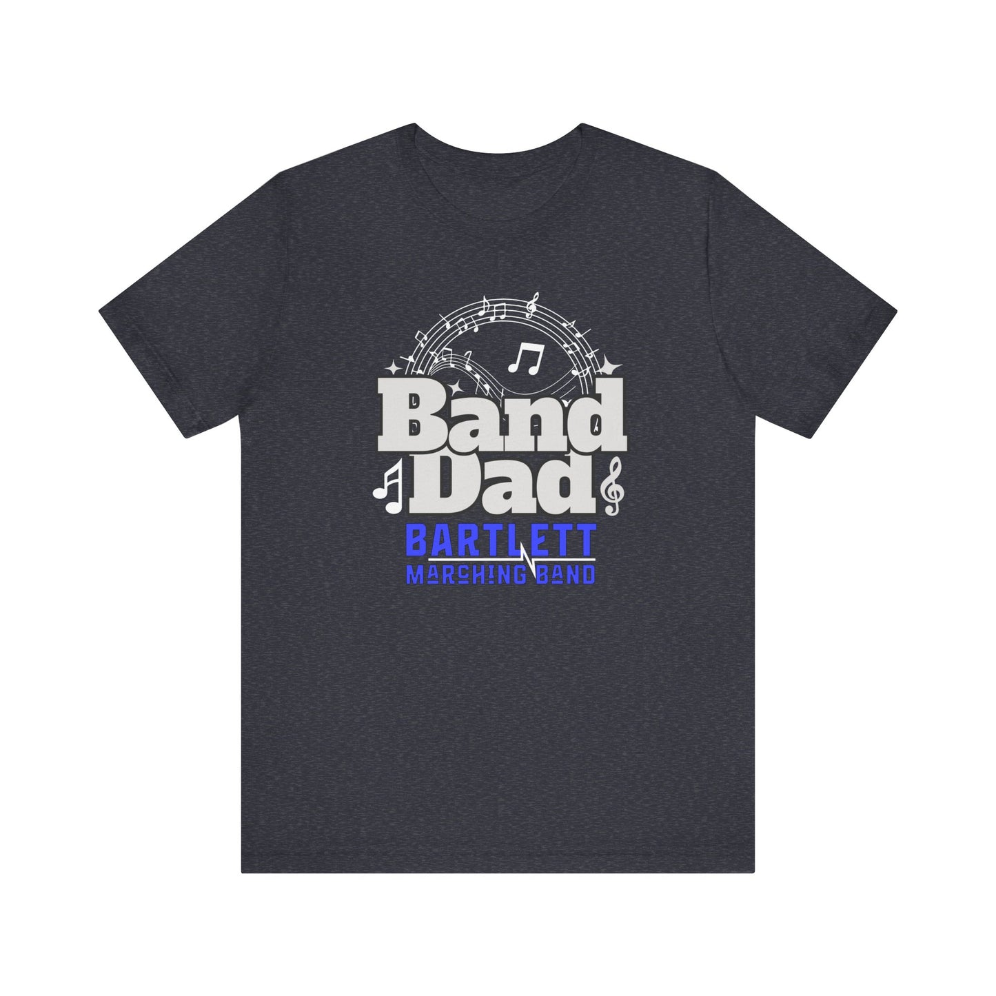 Band Dad T-Shirt