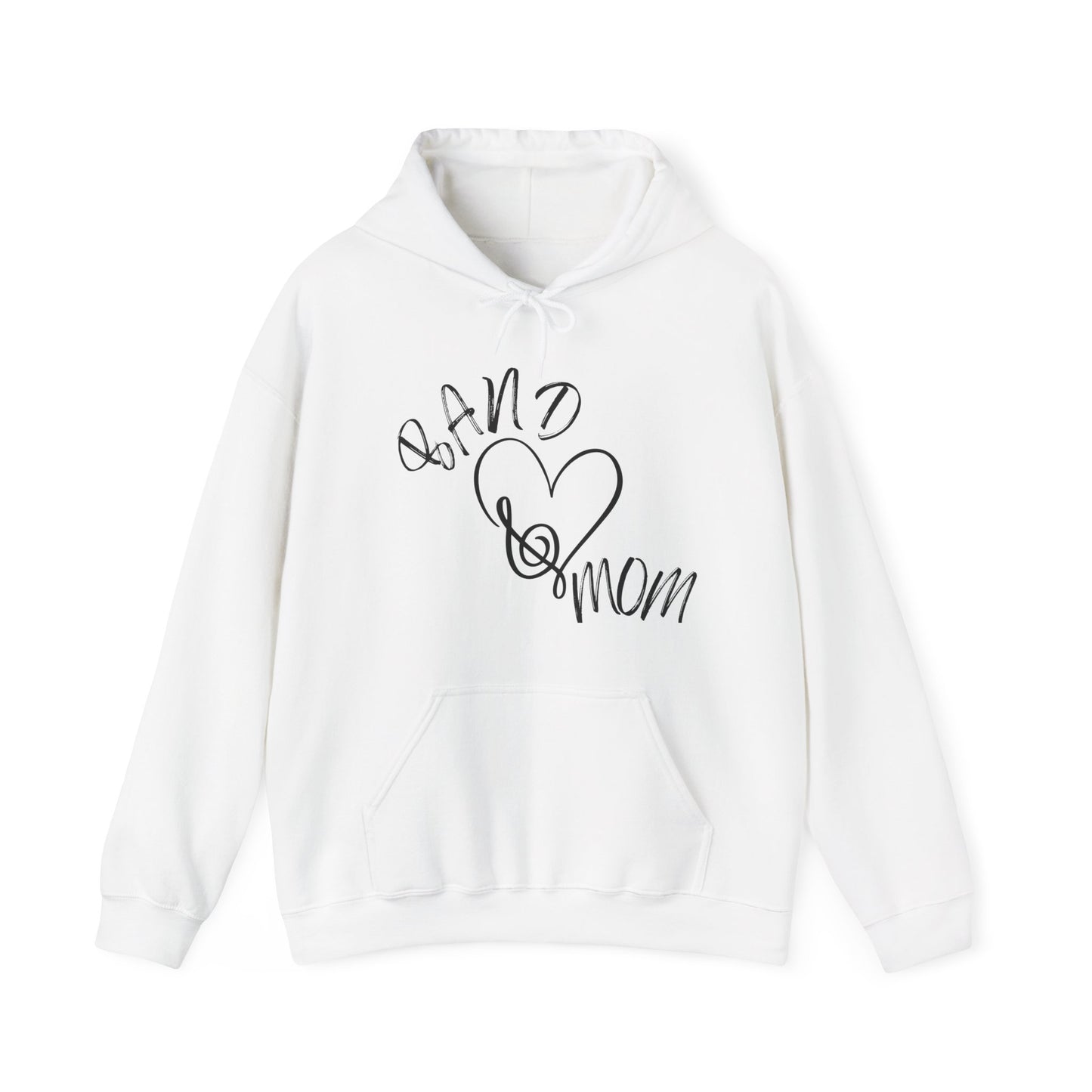 Band Mom Hoodie