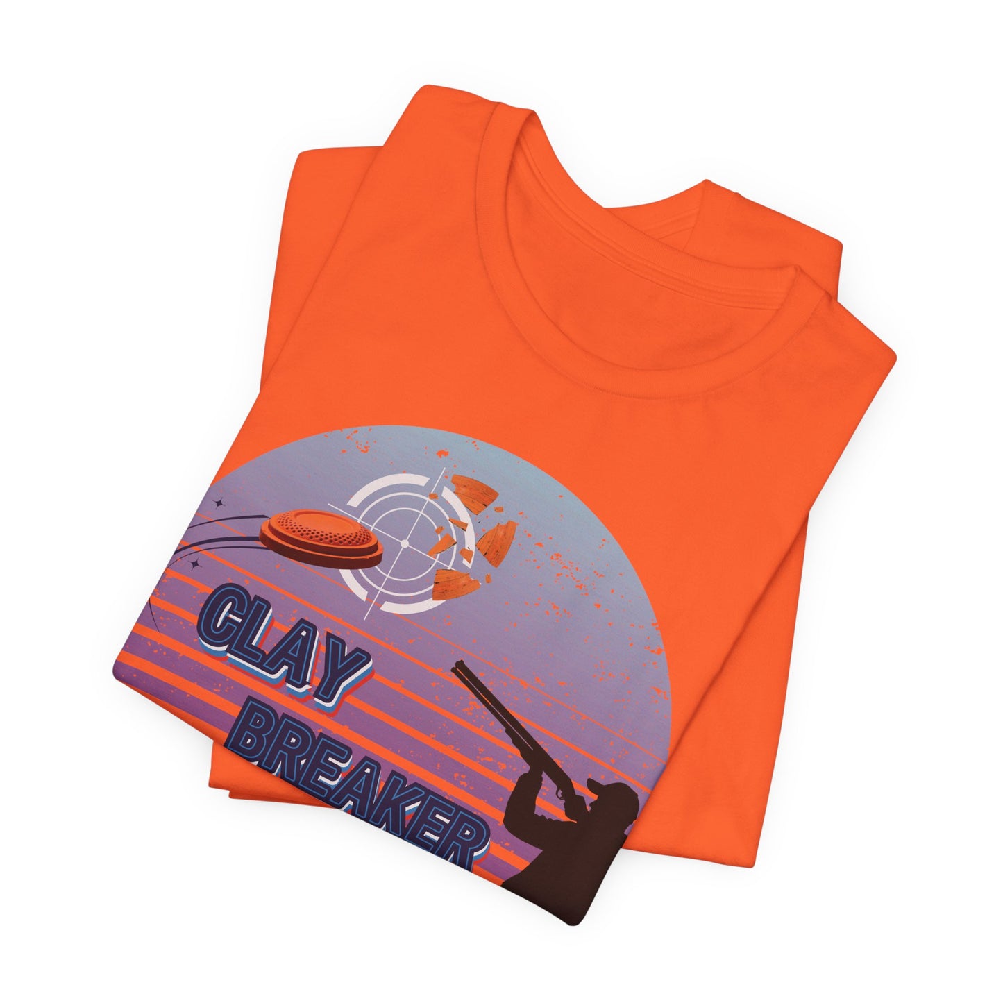 Trap Shooting T-Shirt