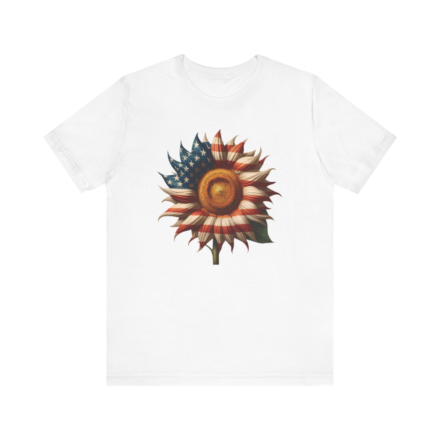 Sunflower T-Shirt