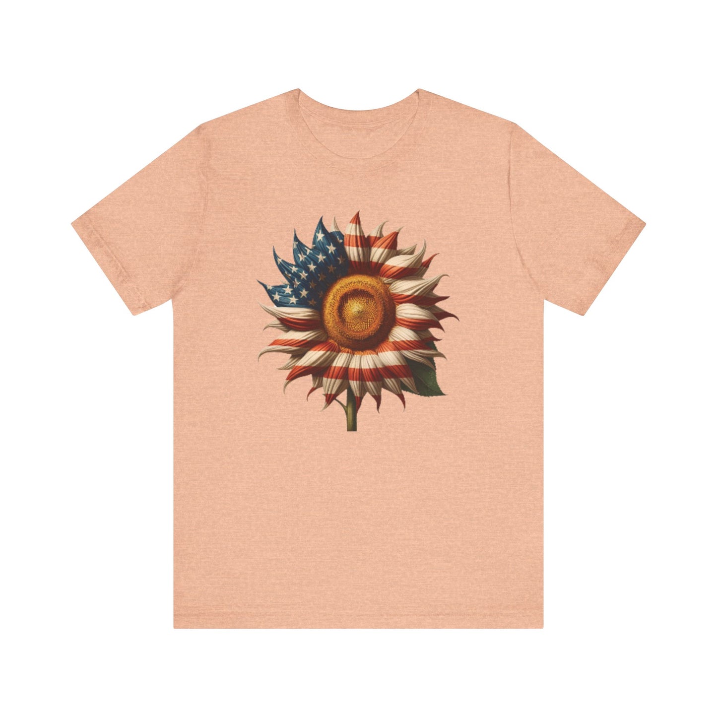 Sunflower T-Shirt