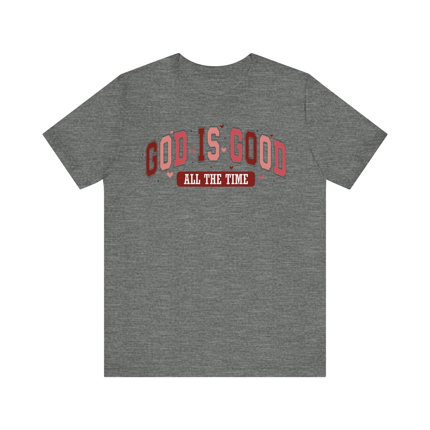God is Good T-Shirt