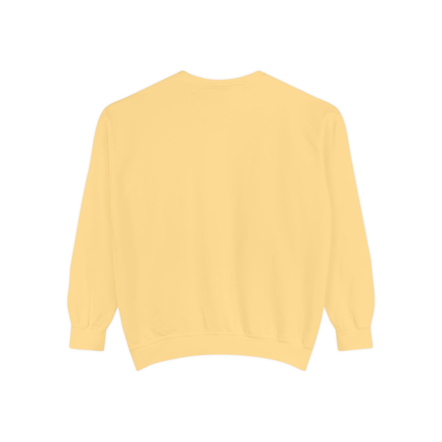 Comfort Colors Fall Sweatshirt