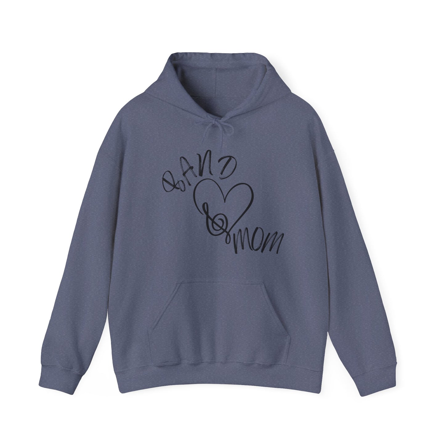 Band Mom Hoodie