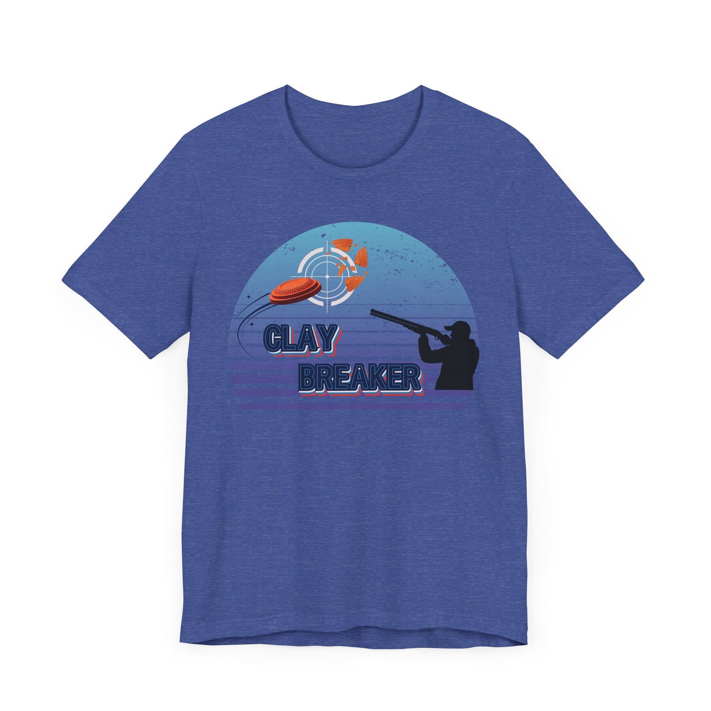 Trap Shooting T-Shirt