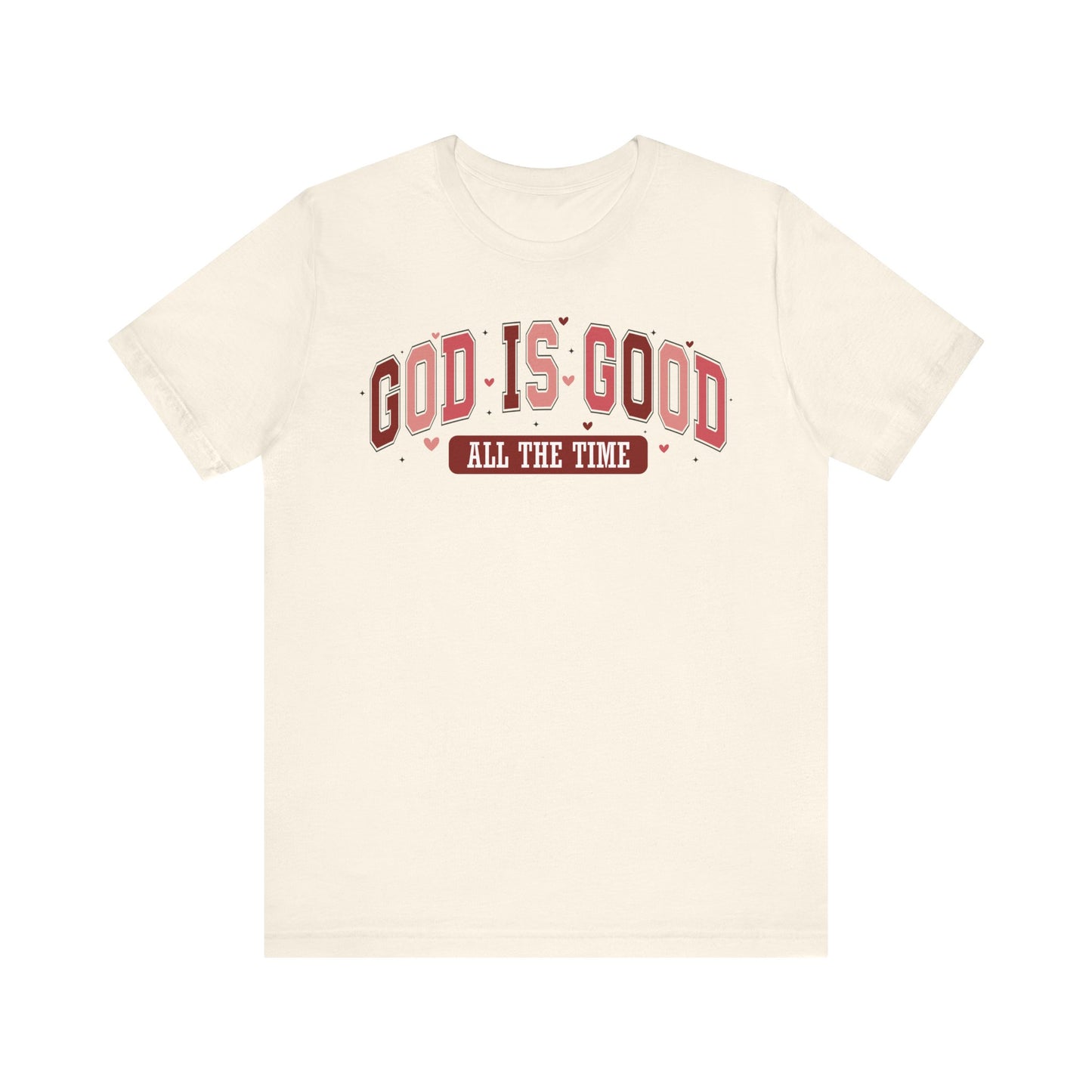 God is Good T-Shirt