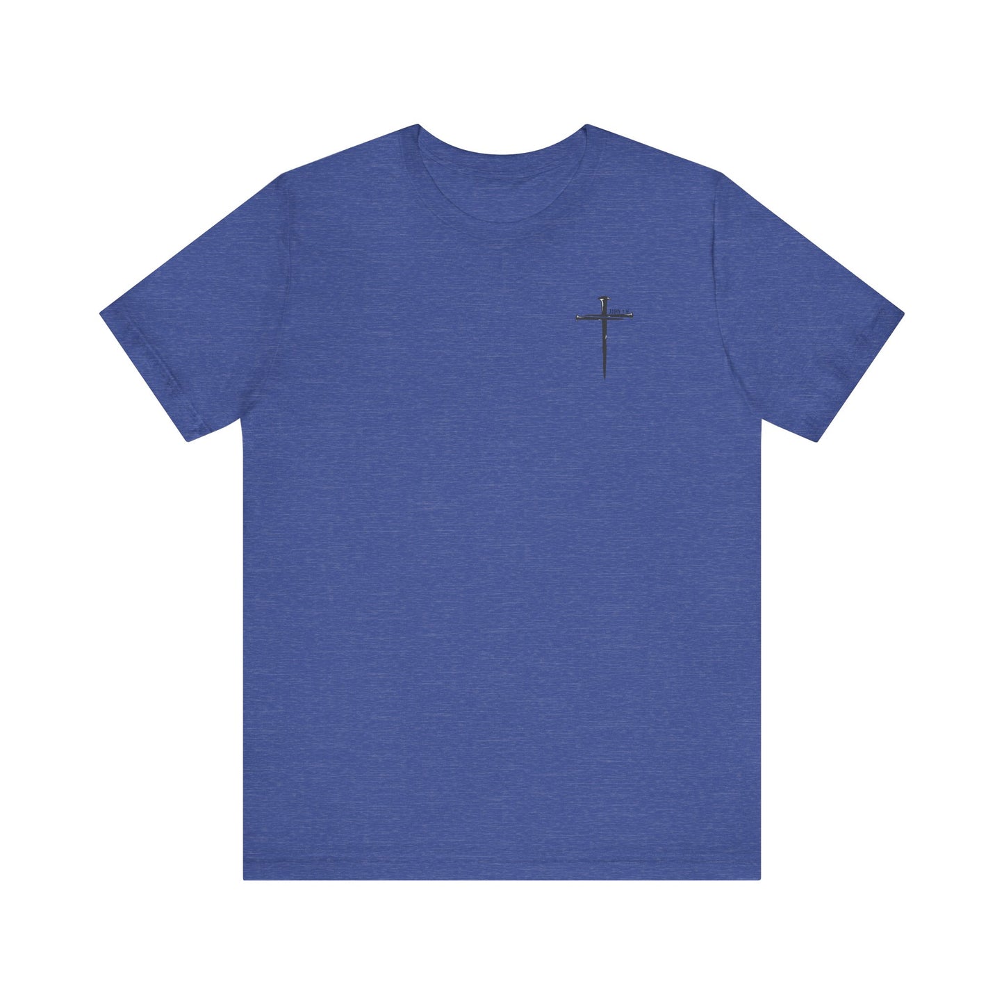 Nails Cross T-Shirt