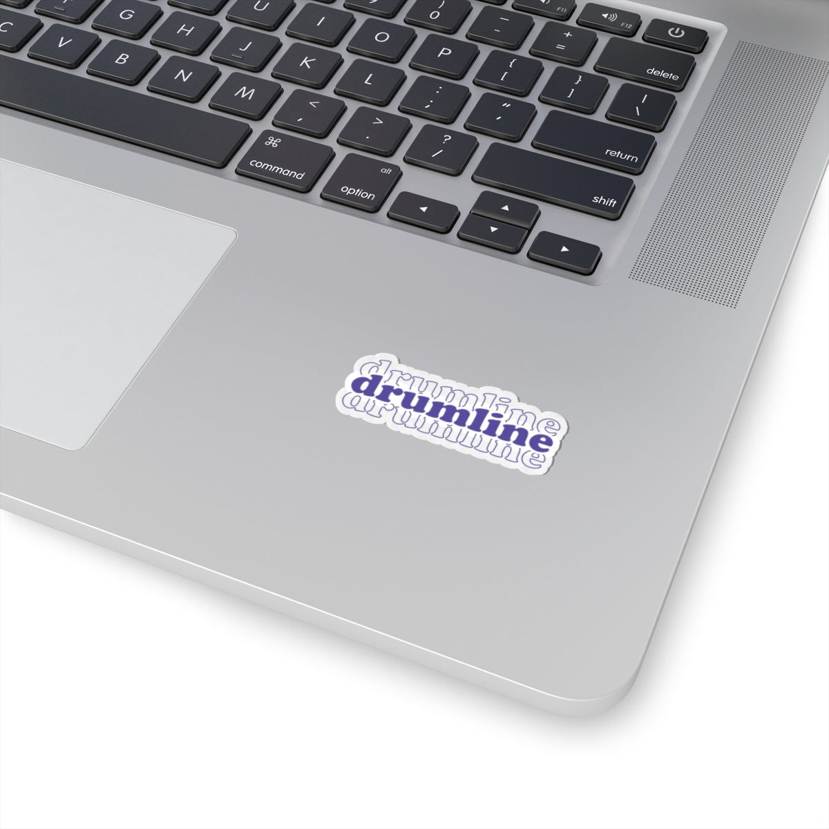 Drumline Kiss-Cut Stickers