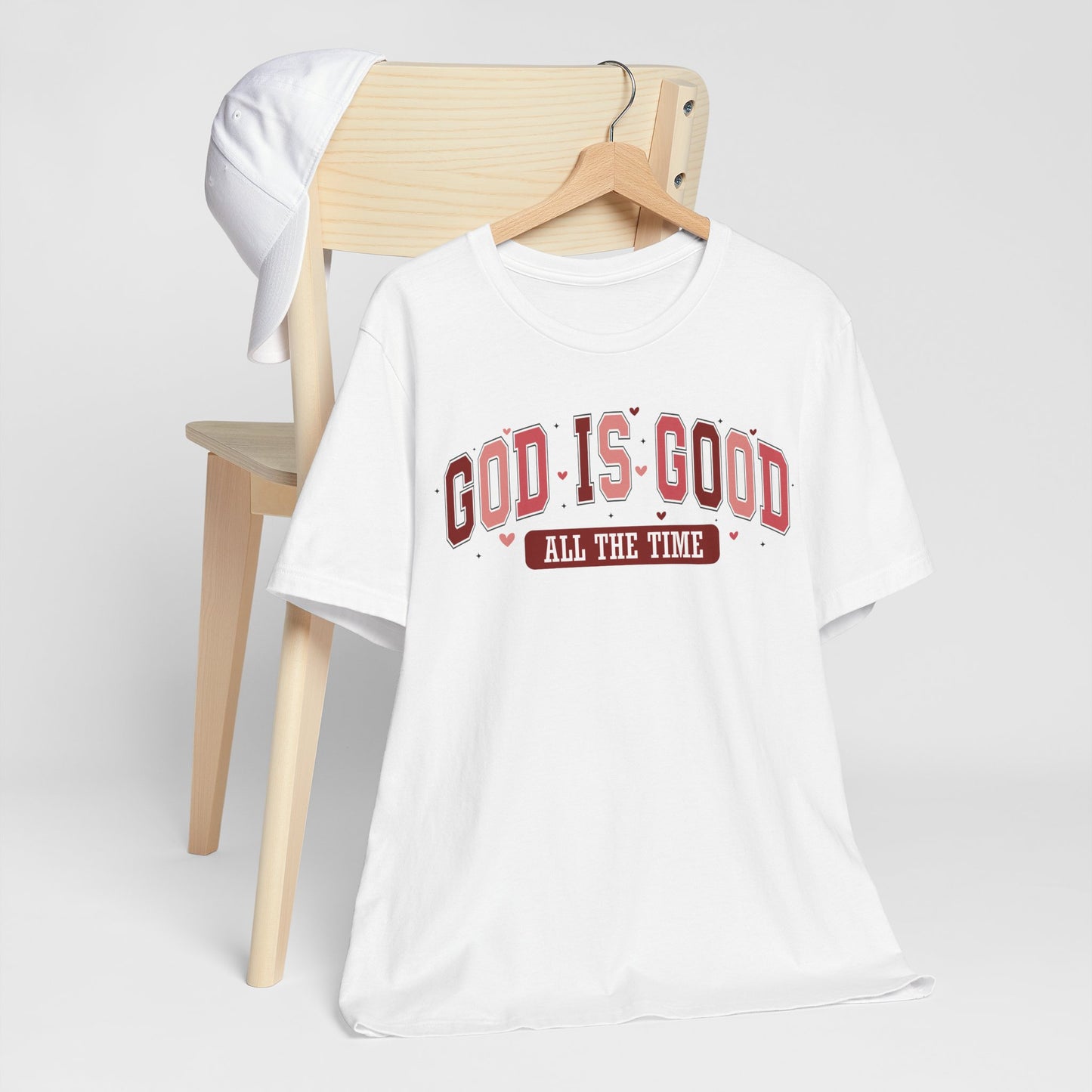 God is Good T-Shirt