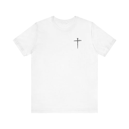 Nails Cross T-Shirt