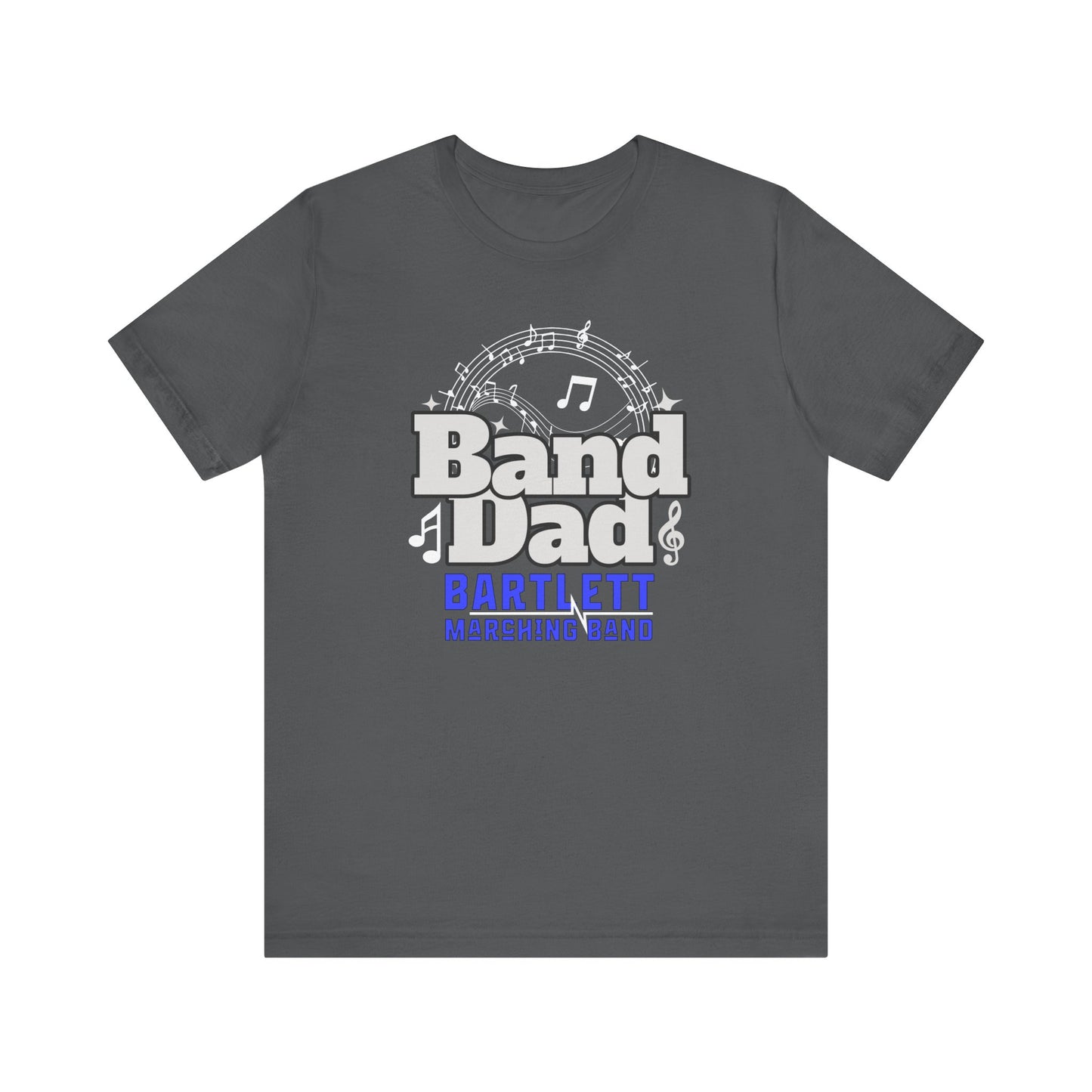 Band Dad T-Shirt