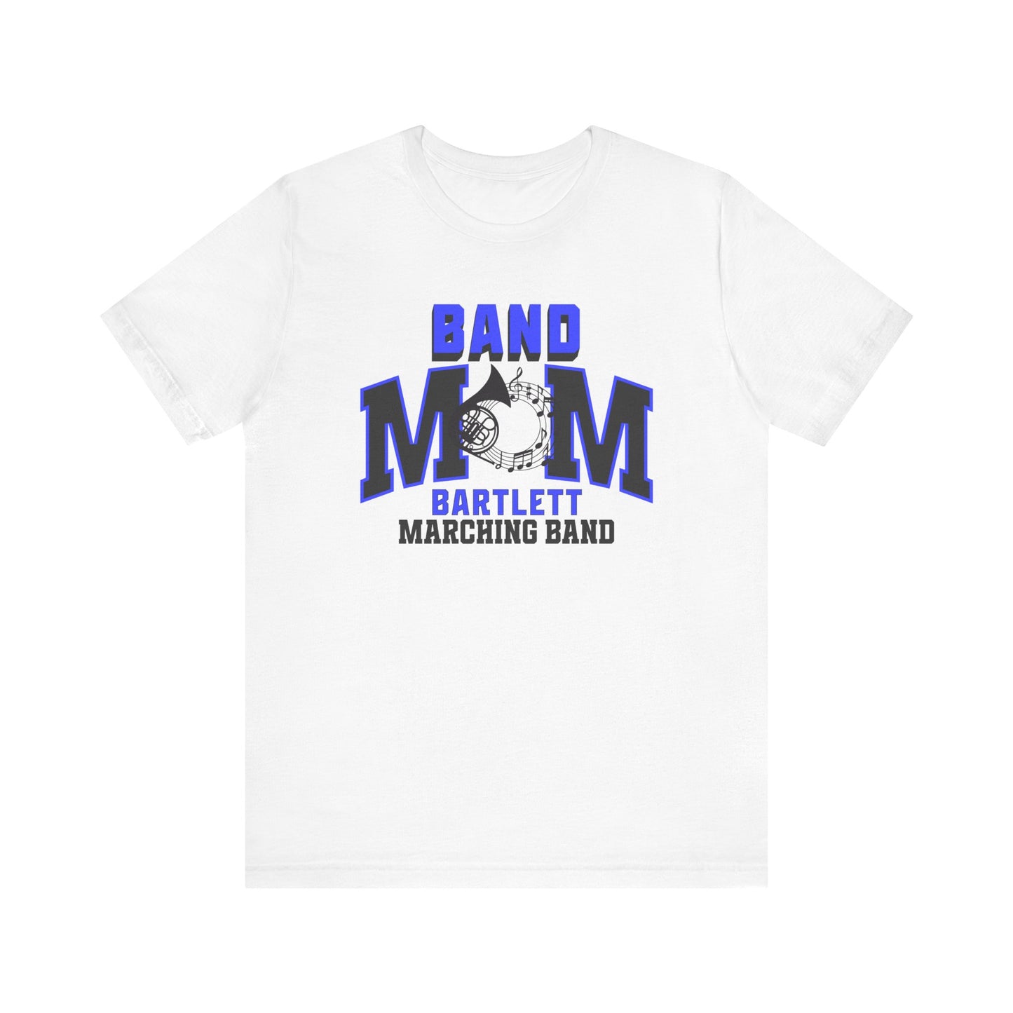 Band Mom T-Shirt