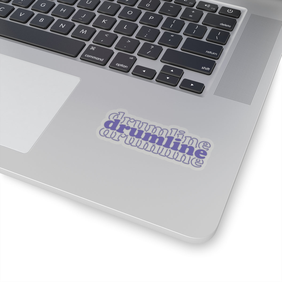 Drumline Kiss-Cut Stickers