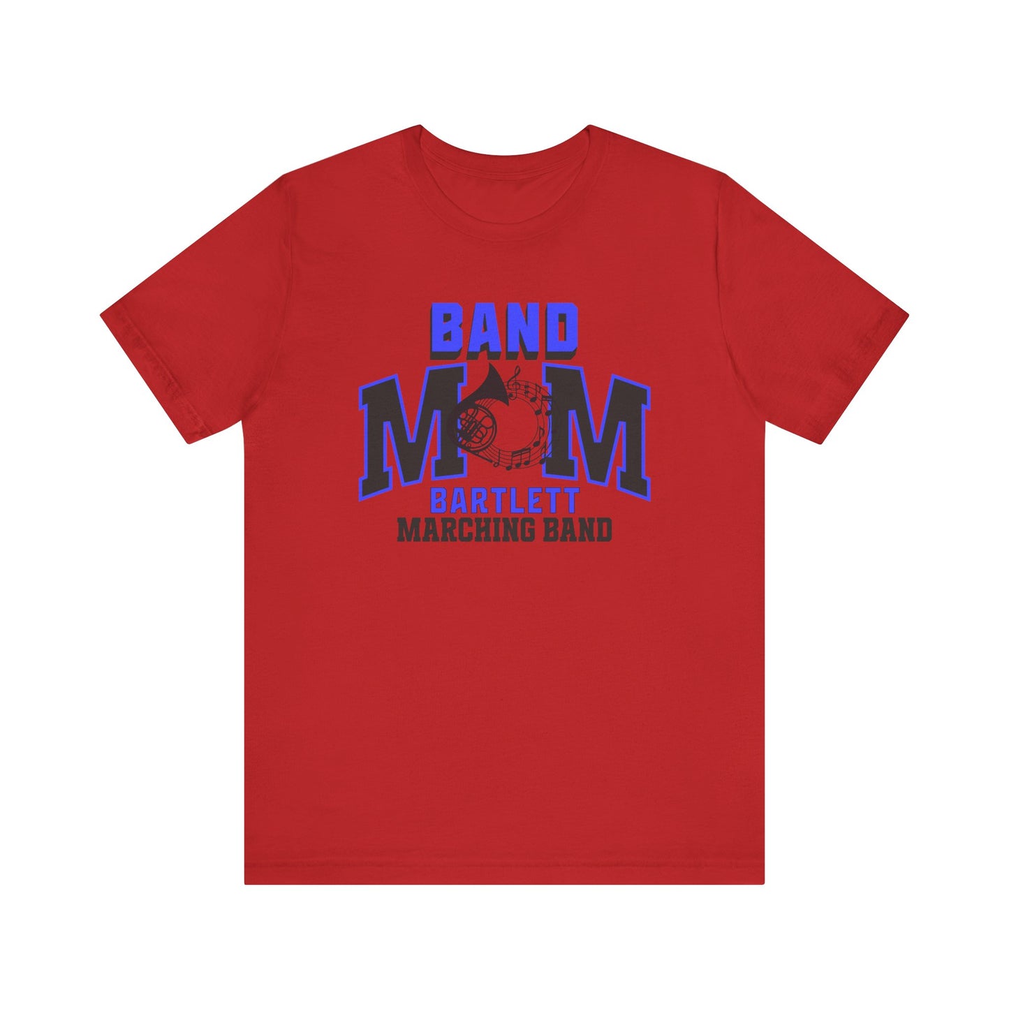 Band Mom T-Shirt
