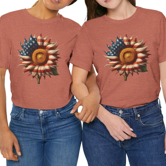 Sunflower T-Shirt