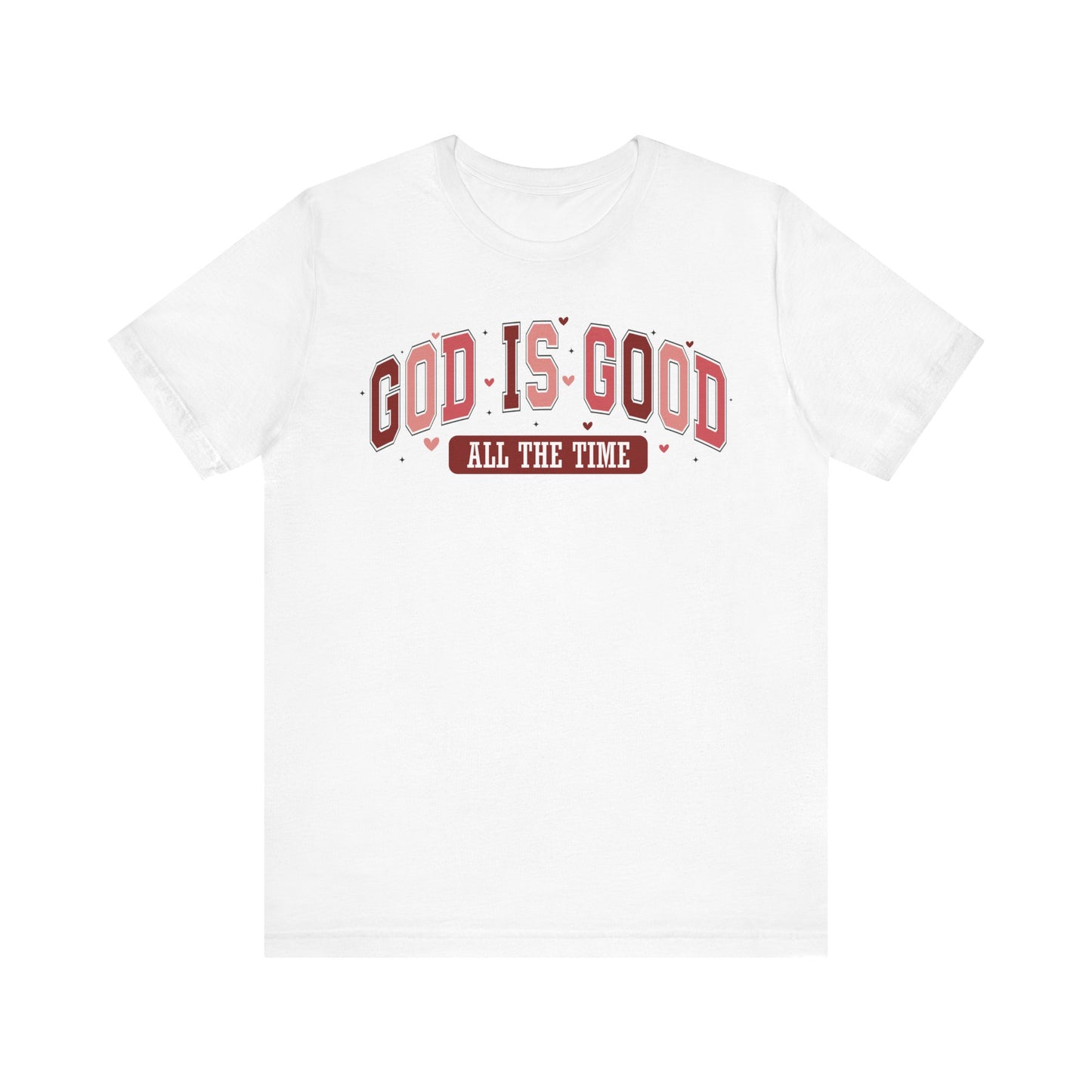God is Good T-Shirt