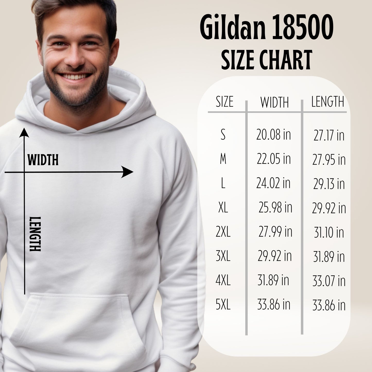 Drumline Marching Band Hoodie