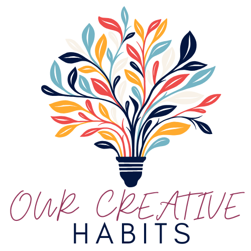 About Our Creative Habits